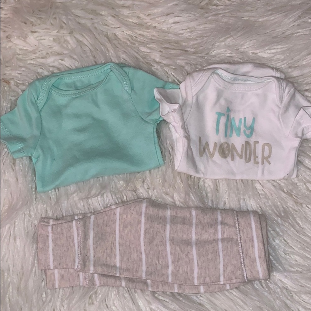 Baby outfit